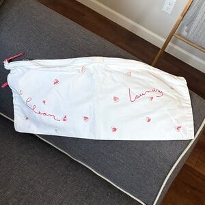 Gap Body Clean/Laundry Travel Tote
